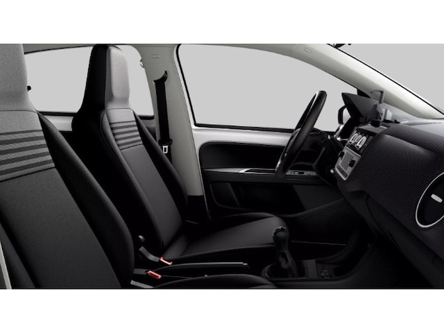 Volkswagen up! up! 1.0  RÜCKFAHRKAMERA SITZHEIZUNG PDC KLIMA