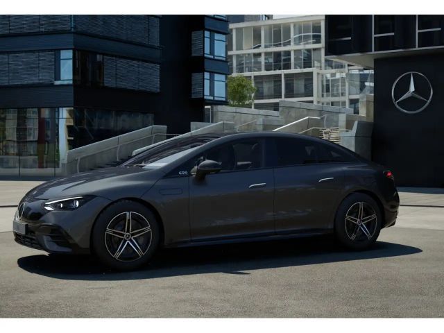 Mercedes-Benz EQE 350 4MATIC Sedan