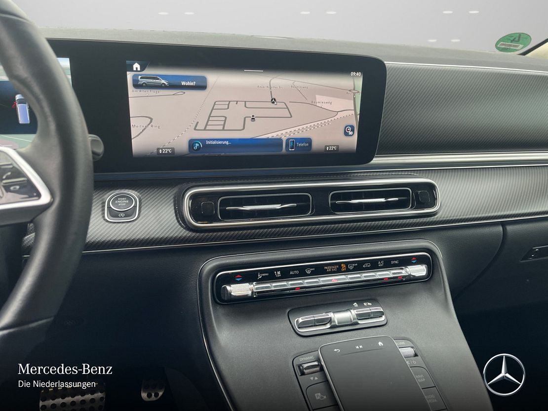 Mercedes-Benz Marco Polo 4MATIC