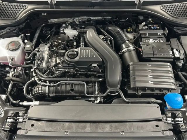 Skoda Octavia 1.5 TSI Sportline