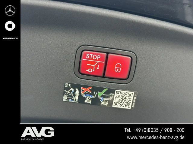 Mercedes-Benz AMG GT AMG Line Coupé