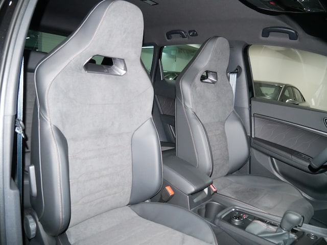 Cupra Ateca 2.0 TSI 4Drive