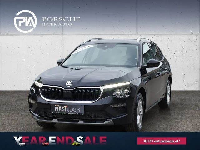 Skoda Kamiq Selection