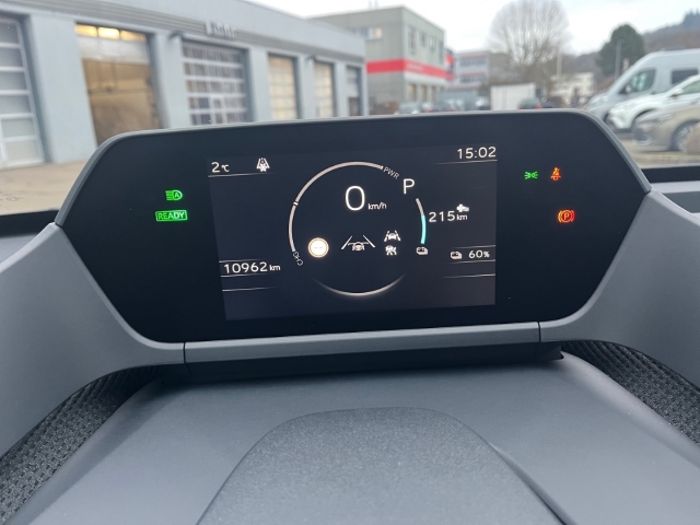 Toyota bZ4X 5-deurs Basis Comfort