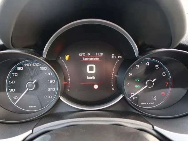 Fiat 500X Dolcevita Sport