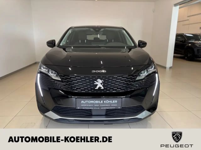 Peugeot 3008 Allure Pack Hybrid