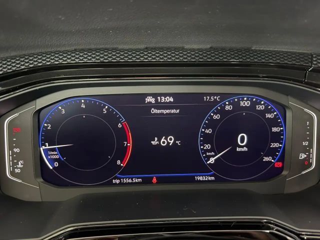 Volkswagen Taigo 1.0 TSI Life