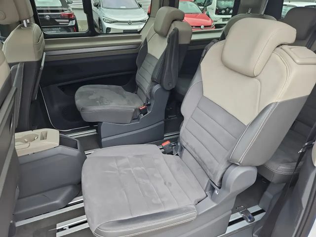 Volkswagen Multivan 2.0 TDI Style T7