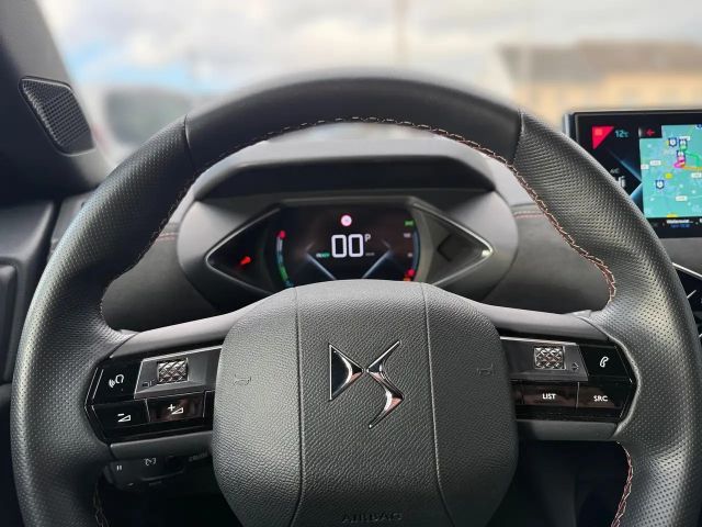 DS DS 3 Crossback Crossback E-Tense