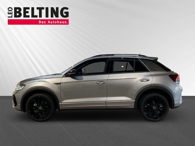 Volkswagen T-Roc 1.5 TSI DSG