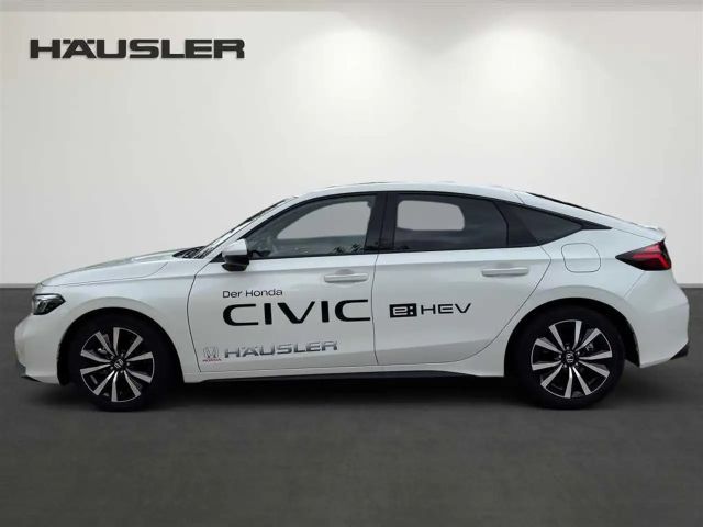 Honda Civic 2.0 Advance e:HEV