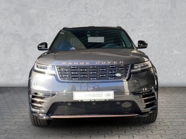 Land Rover Range Rover Velar P400