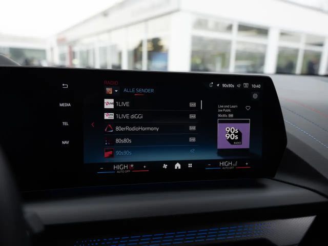 BMW 135 Sedan xDrive