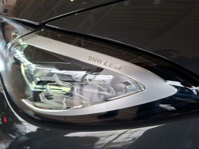 BMW 420 420d Coupé Gran Coupé M-Sport