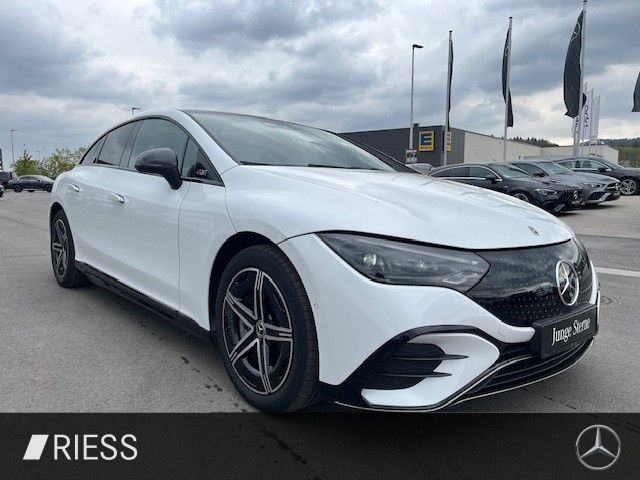 Mercedes-Benz EQE 350 4MATIC Sedan