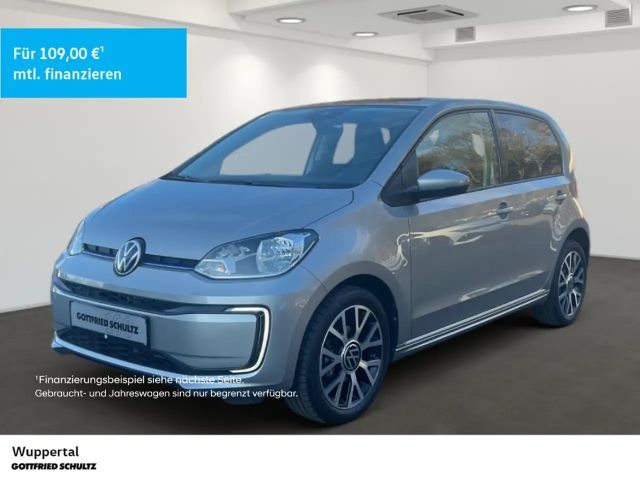 Volkswagen e-up! Plus Style