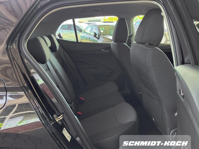 Skoda Fabia 1.0 TSI Selection