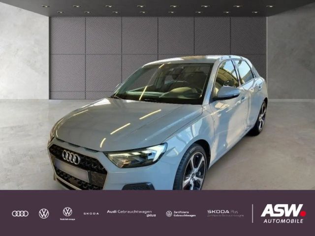 Audi A1 25 TFSI