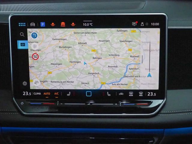 Volkswagen Tiguan 1.5 eTSI DSG Life