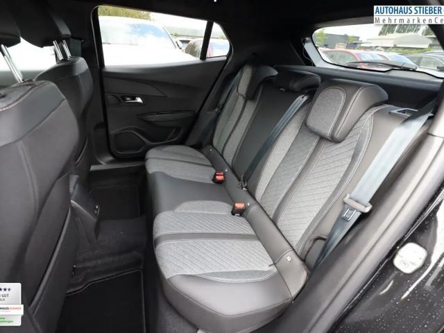 Peugeot 2008 Allure Pack Hybrid