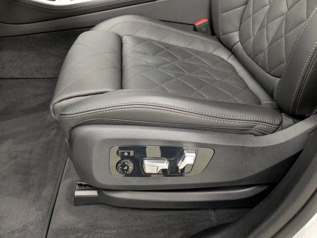 BMW X5 M-Sport xDrive30d