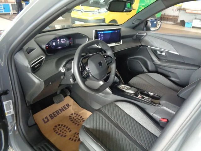 Peugeot 2008 Allure Pack EAT8