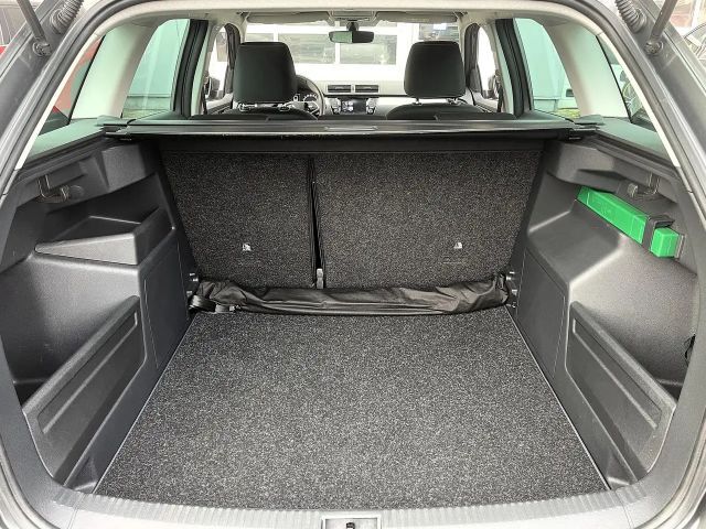 Skoda Fabia 1.0 TSI Best Combi