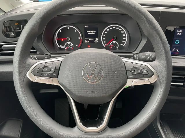 Volkswagen Caddy 2.0 TDI Life