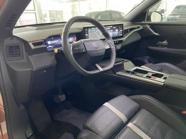 Opel Grandland X GS-Line Grand Sport