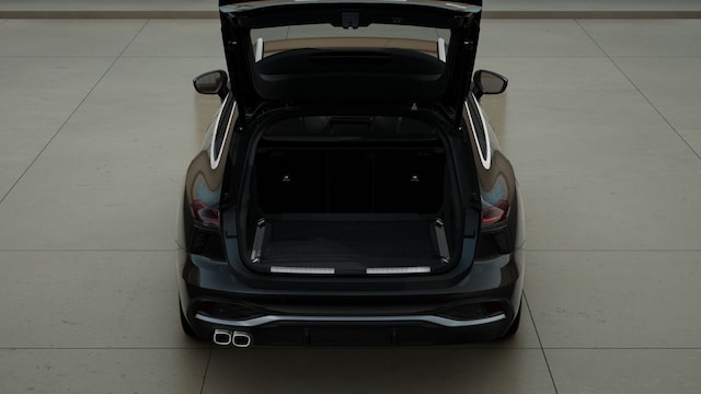 Audi A6 Avant Quattro S-Tronic