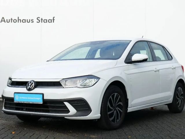 Volkswagen Polo 1.0 TSI Life