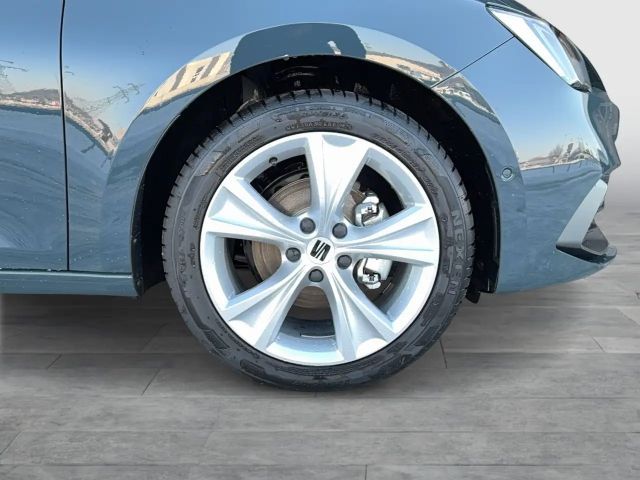 Seat Leon 1.5 TSI FR-lijn