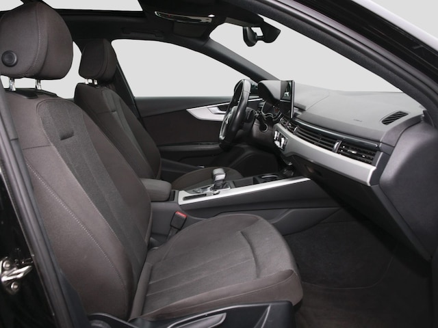 Audi A4 35 TFSI Avant S-Tronic