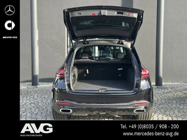 Mercedes-Benz GLE 450 4MATIC AMG Line