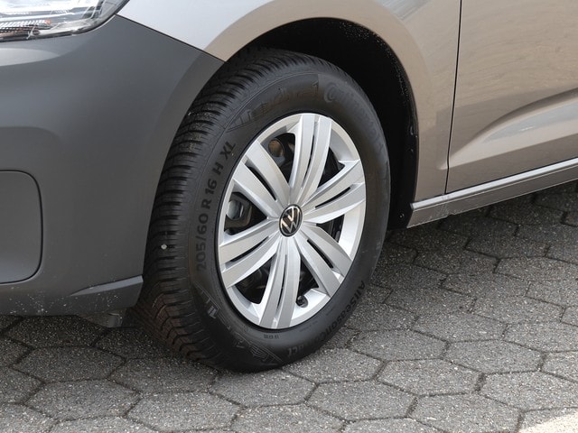 Volkswagen Caddy Combi DSG