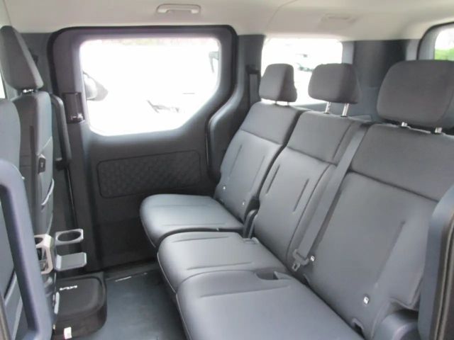 Kia PV5 Passenger 71 kWh Earth Plus