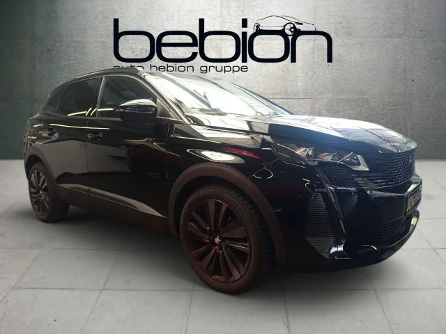 Peugeot 3008 GT-Line PureTech