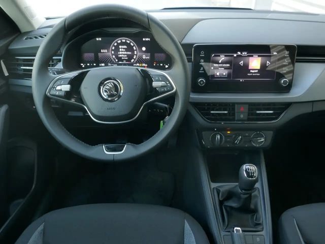 Skoda Kamiq Essence TSI