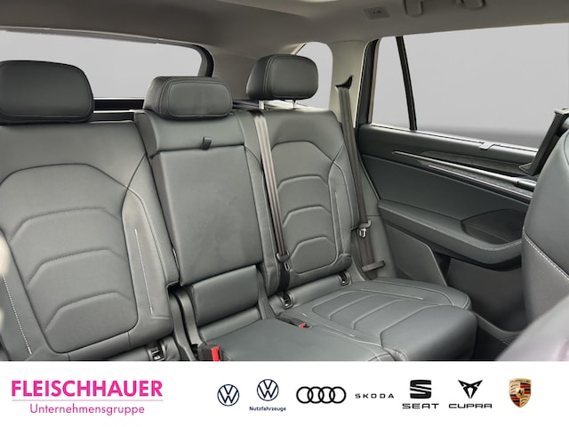 Skoda Kodiaq 2.0 TDI 4x4 Selection
