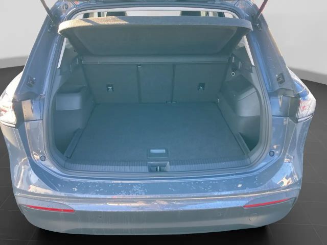 Volkswagen Tiguan 2.0 TDI DSG