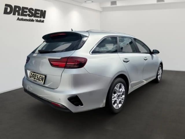 Kia Ceed SportWagon Vision