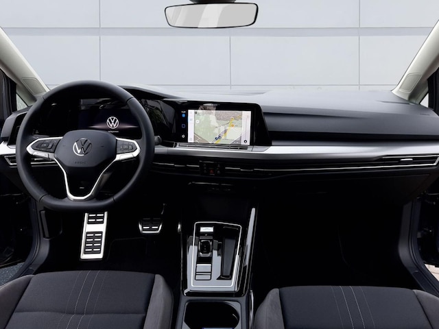 Volkswagen Golf 4Motion AllTrack DSG Variant