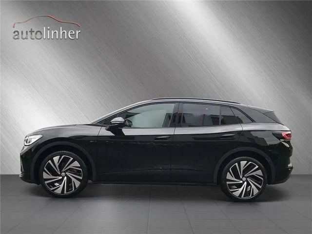 Volkswagen ID.4 220 kW 4Motion GTX