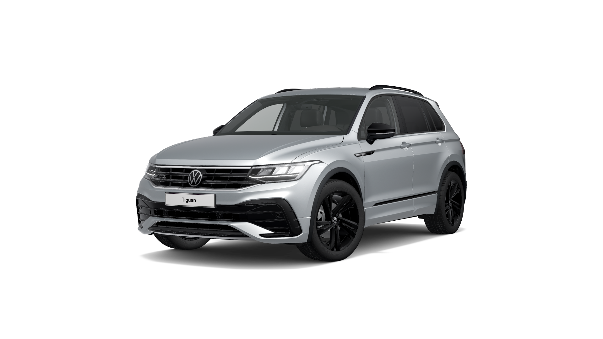 Volkswagen Tiguan 1.5 TSI DSG R-Line