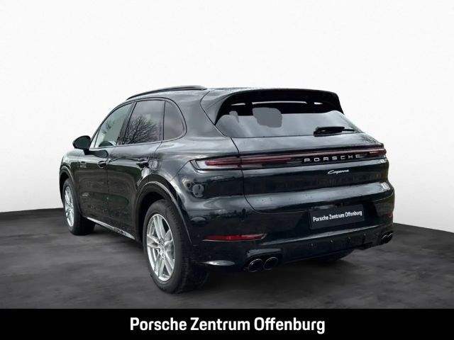 Porsche Cayenne Sportpaket HUD AD AHK-el. Navi Memory Bose 360