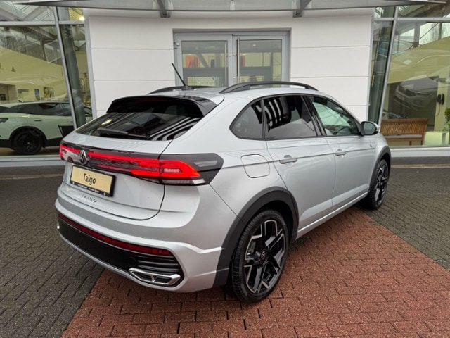 Volkswagen Taigo 1.5 TSI DSG