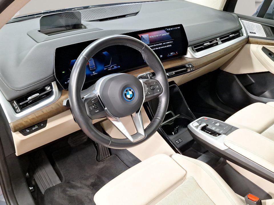 BMW 230 Active Tourer xDrive