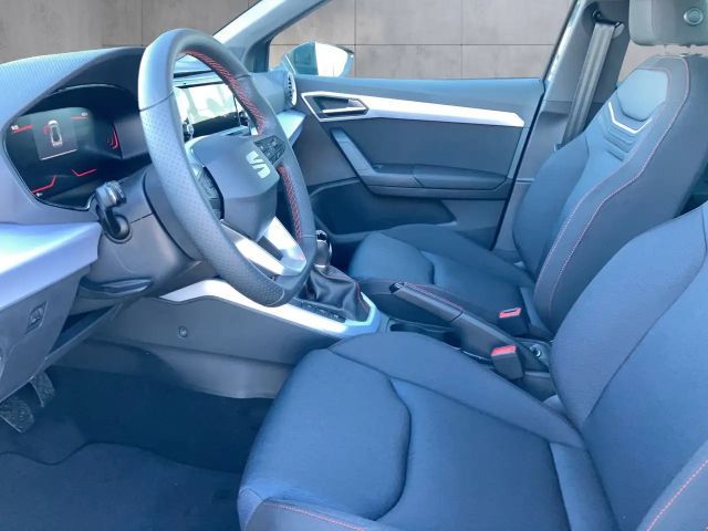 Seat Arona 1.0 TSI FR-lijn