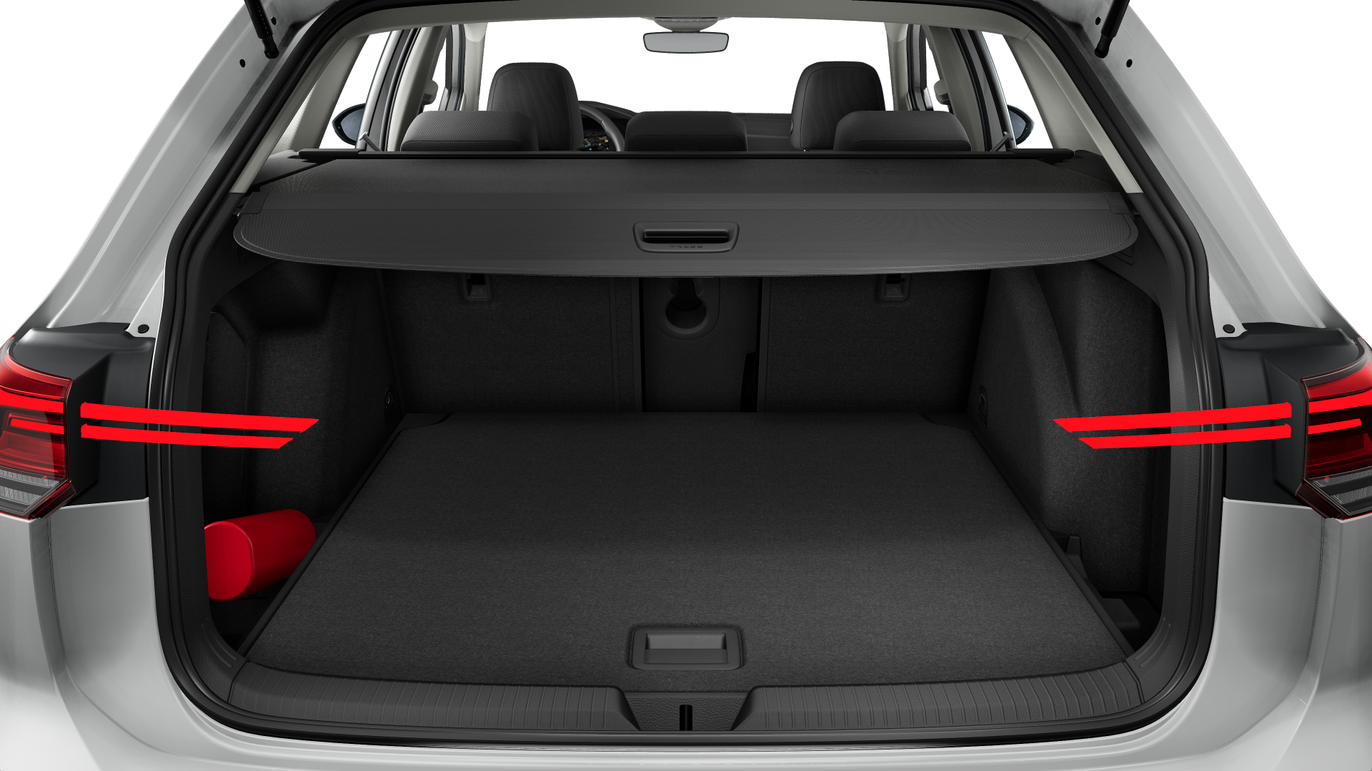 Volkswagen Golf Life Variant