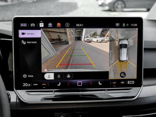 Volkswagen Golf GTE Golf VIII IQ.Drive